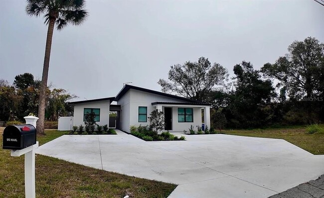 710 Childs Ave in Bartow, FL - Building Photo - Building Photo