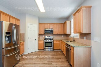 3568 Butler Springs Trace in Kennesaw, GA - Foto de edificio - Building Photo