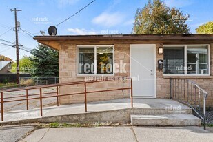2424 E Diamond Ave in Spokane, WA - Building Photo
