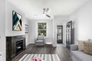 185 Belmont Ave in Jersey City, NJ - Building Photo