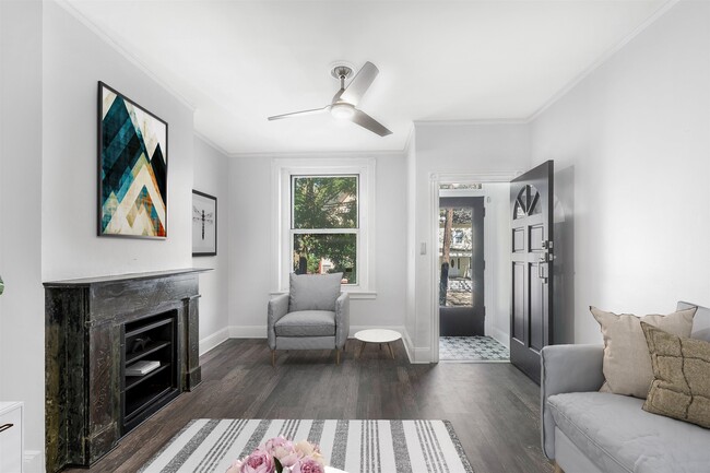 property at 185 Belmont Ave