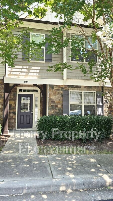 property at 504 Matheson Pl