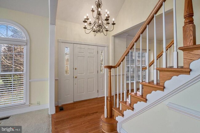 25593 Creek Run Terrace in Chantilly, VA - Building Photo - Building Photo