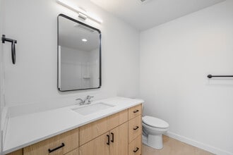 Colby Heights in Everett, WA - Building Photo - Interior Photo