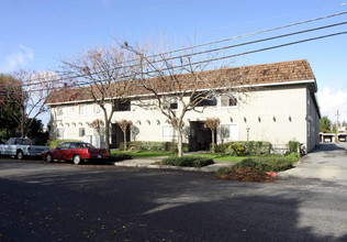 Fontainbleau in San Jose, CA - Building Photo - Building Photo