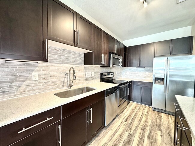 property at 3788 Richmond Ave.