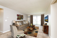 Crossroads Apartment and Townhomes photo'