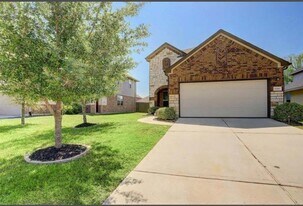 1326 Seagler Pond Ln in Houston, TX - Building Photo