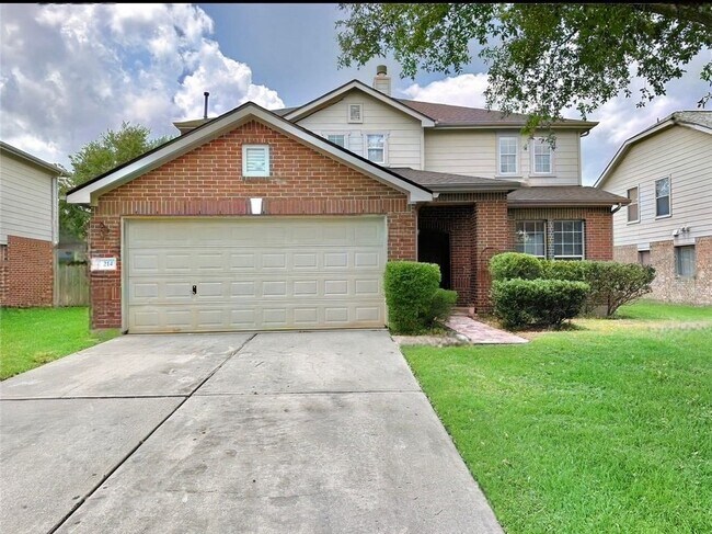 property at 2214 Bristol Bend Ln
