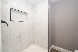 3519 Kentucky Ave in Baltimore, MD - Foto de edificio - Building Photo