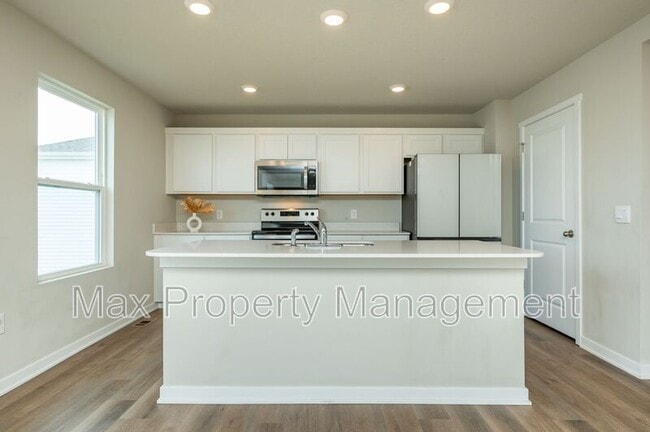 4308 NE 15th St in Ankeny, IA - Building Photo - Building Photo