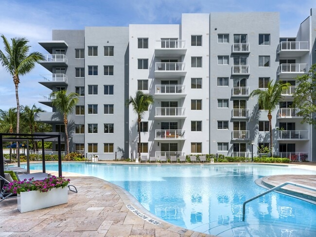 The Manor at CityPlace