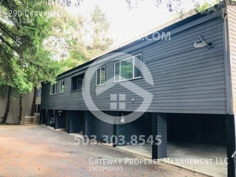 290 Cervantes in Lake Oswego, OR - Building Photo - Building Photo