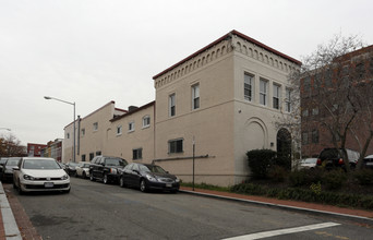 Pullman Place in Washington, DC - Building Photo - Building Photo