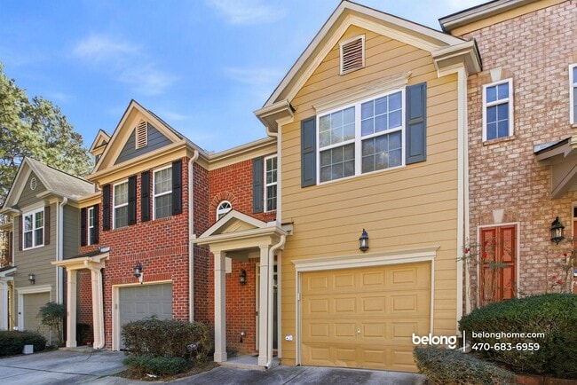 3701 Utoy Dr SW in Atlanta, GA - Building Photo - Building Photo