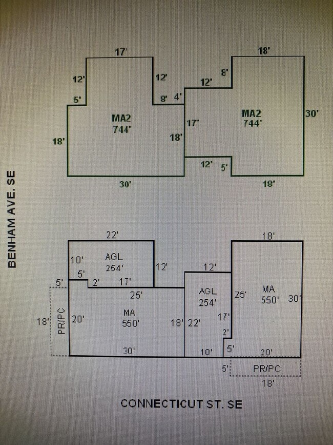 4495 Benham Ave SE in Salem, OR - Building Photo - Building Photo
