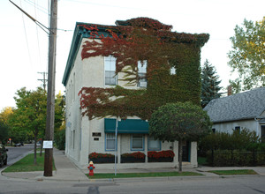 727 Randolph Ave in St. Paul, MN - Building Photo - Building Photo