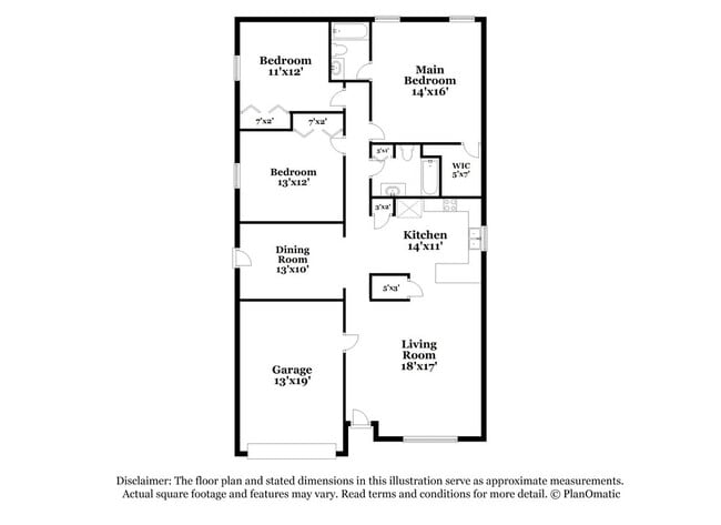 4511 Ramona Blvd in Jacksonville, FL - Building Photo - Building Photo