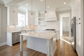 3025 Long Br Cir in Franklin, TN - Building Photo - Building Photo