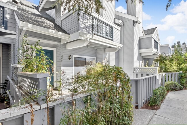 466 Mountain Laurel Ct in Mountain View, CA - Building Photo - Building Photo