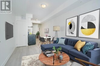 1321 Gerrard St E in Toronto, ON - Building Photo - Building Photo