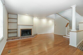 88 Redbud Alley in Columbus, OH - Building Photo - Building Photo