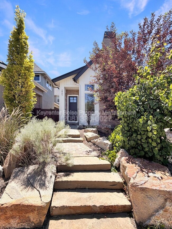 property at 2965 W Hidden Springs Dr