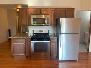136 Front St, Unit 2 and 3 in Binghamton, NY - Building Photo - Building Photo