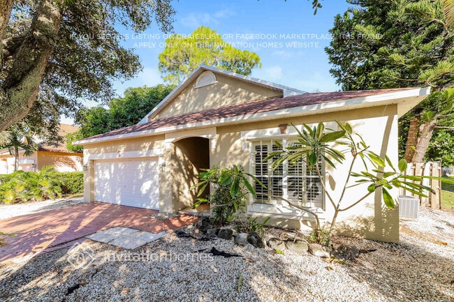 property at 6297 Lauderdale St