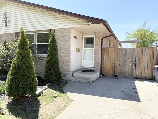 property at 112 Berry St