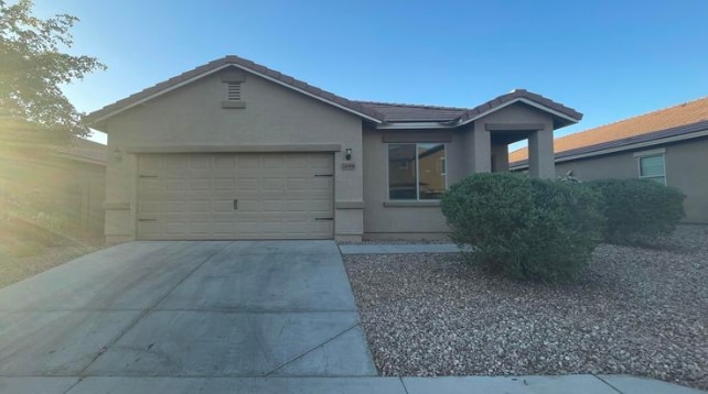 property at 24366 W Chipman Rd