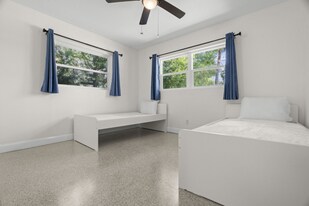 3612 W Leila Ave in Tampa, FL - Building Photo
