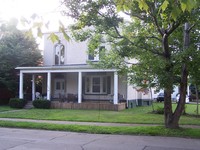 606 W 8th St in Erie, PA - Foto de edificio - Building Photo