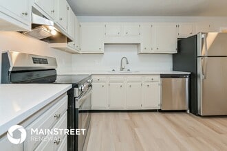 5622 Burbury Ln NW in Knoxville, TN - Building Photo - Building Photo