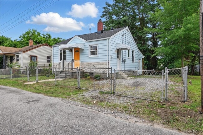 862 Apperson St in Petersburg, VA - Building Photo - Building Photo