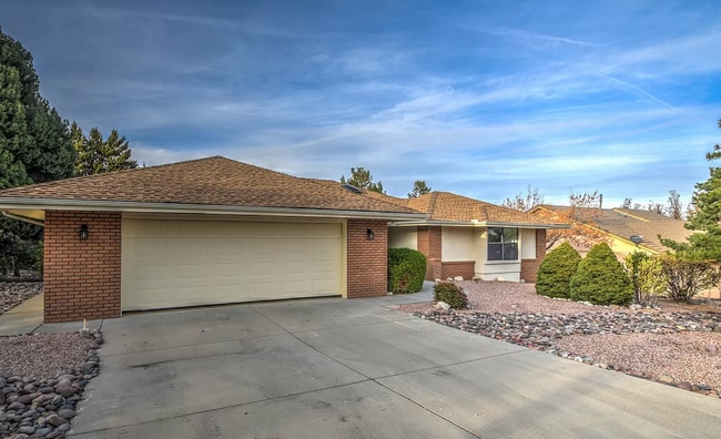 property at 3494 E Liese Dr