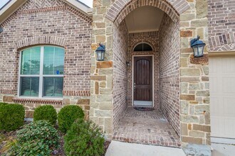 3316 El Dorado Dr in Denton, TX - Building Photo - Building Photo