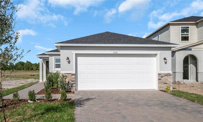 750 HUGO Dr in Grant Valkaria, FL - Building Photo - Building Photo