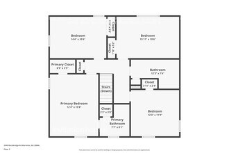 2949 Rock Bridge Rd NE in Marietta, GA - Building Photo - Building Photo