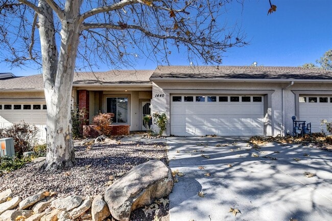 property at 1440 Loren Dr