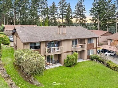5021 S Orchard St, Unit C in Tacoma, WA - Building Photo - Building Photo