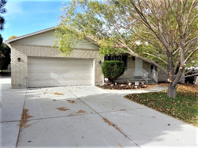 property at 4296 S 6180 W