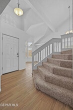 11941 Arrow Knoll Cir in El Paso, TX - Building Photo - Building Photo