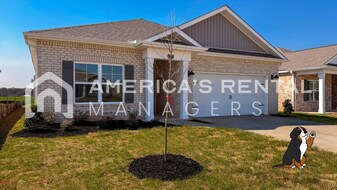 3377 Feldspar Dr SW in Madison, AL - Building Photo