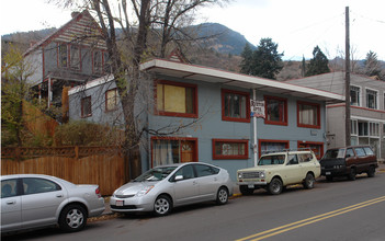 Ruxton in Manitou Springs, CO - Foto de edificio - Building Photo