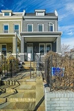 419 Newton Pl NW-Unit -A in Washington, DC - Building Photo - Building Photo