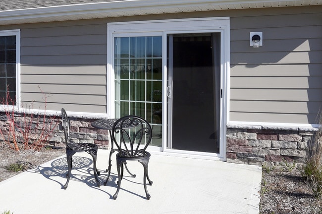 Redwood Noblesville Harewood Drive N