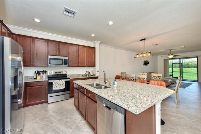 property at 9134 Woodhurst Dr