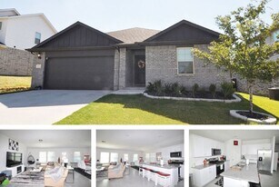 2513 Ponca Dr in Fort Worth, TX - Building Photo