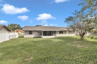 3870 SE 62nd St in Ocala, FL - Building Photo - Building Photo